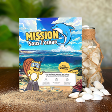 Charger l'image dans la galerie, Des fêtes amusantes avec nos chasses aux trésors uniques – Halloween, Noël, Pâques et plus encore !