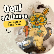 Charger l'image dans la galerie, Chasse aux cocos - La folie de Pâques