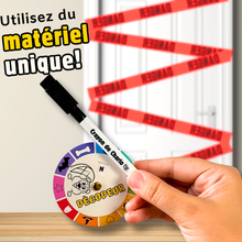 Charger l'image dans la galerie, Des activités ludiques pour éveiller la créativité de vos enfants.