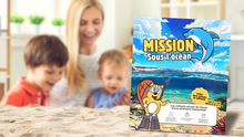 Charger et lire la vidéo dans la visionneuse de la Galerie, Découvrez des jeux et aventures éducatives pour enfants sur charlojeu.com