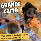 Chasse aux bonbons - Le royaume d'Halloween