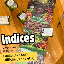 Charger l&#39;image dans la galerie, (NOUVEAU) Le royaume d&#39;Halloween | Chasse aux bonbons d&#39;Halloween
