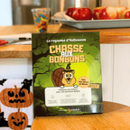 Chasse aux bonbons - Le royaume d'Halloween