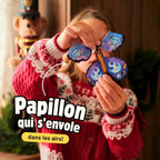 Calendrier de l'Avent - Alerte aux lutins vilains