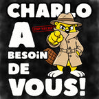 Chasse aux trésors - Nouveauté MYSTÈRE