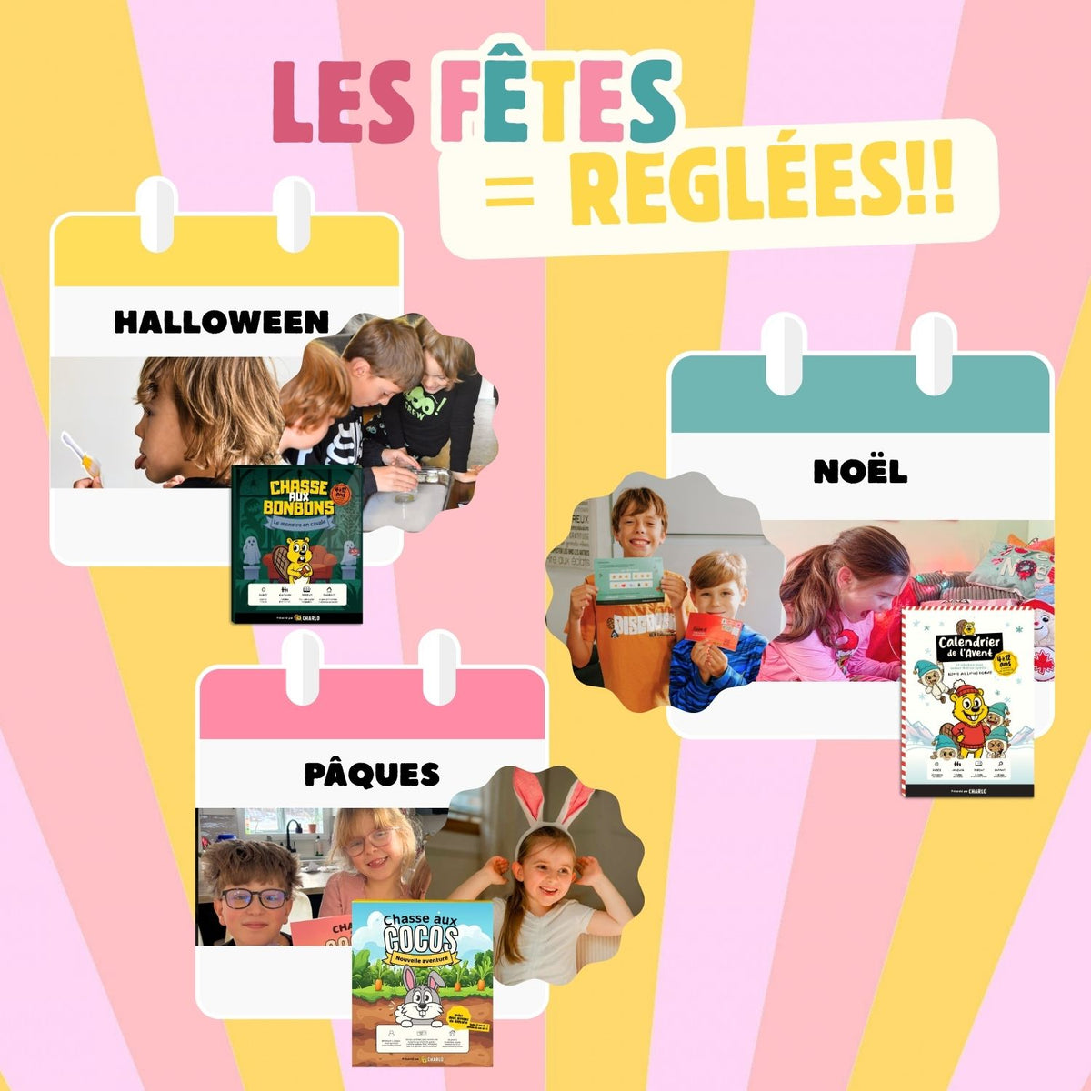 Offre SPÉCIALE 🌈 (+ livraison gratuite)
