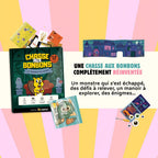 Offre SPÉCIALE 🌈 (+ livraison gratuite)