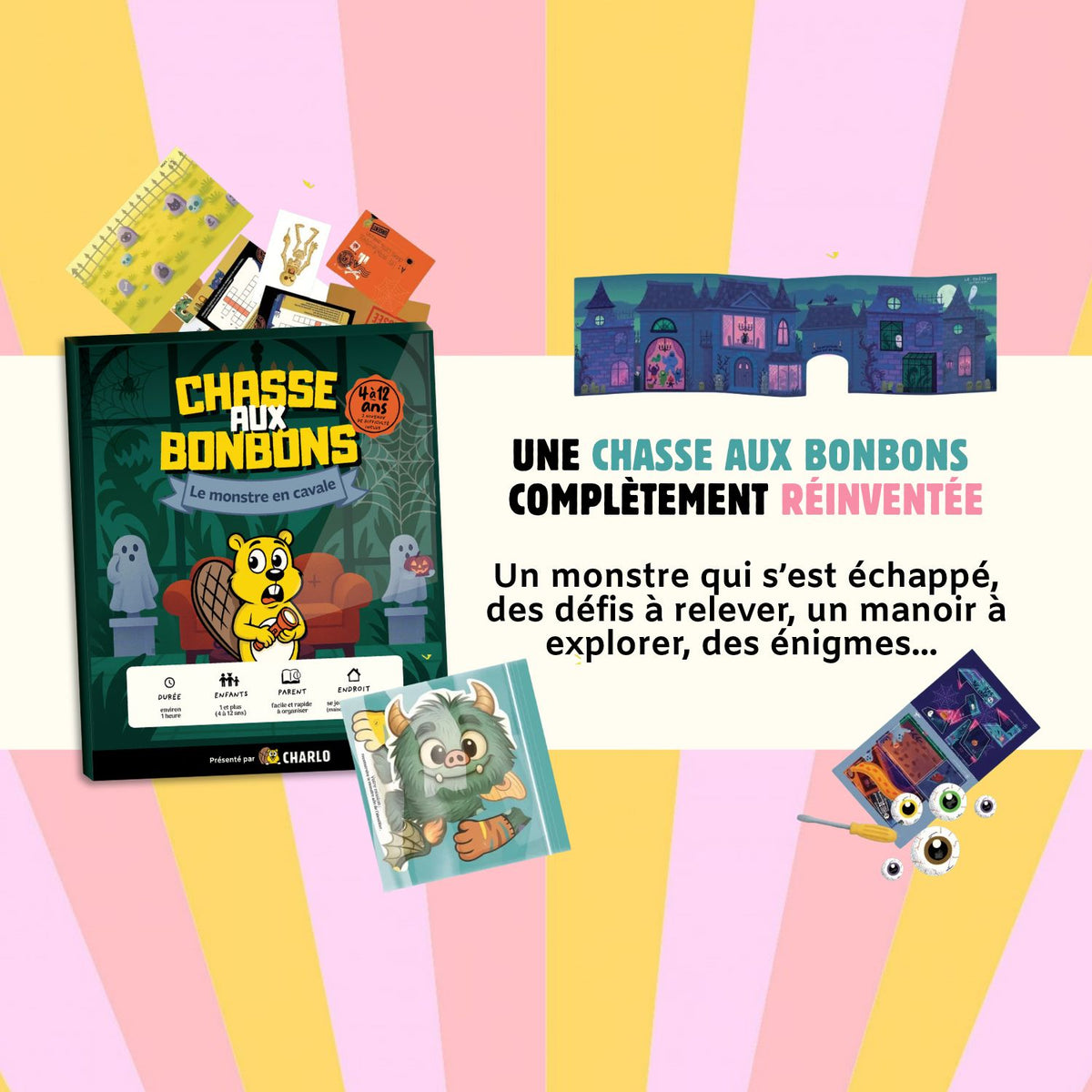 Offre SPÉCIALE 🌈 (+ livraison gratuite)