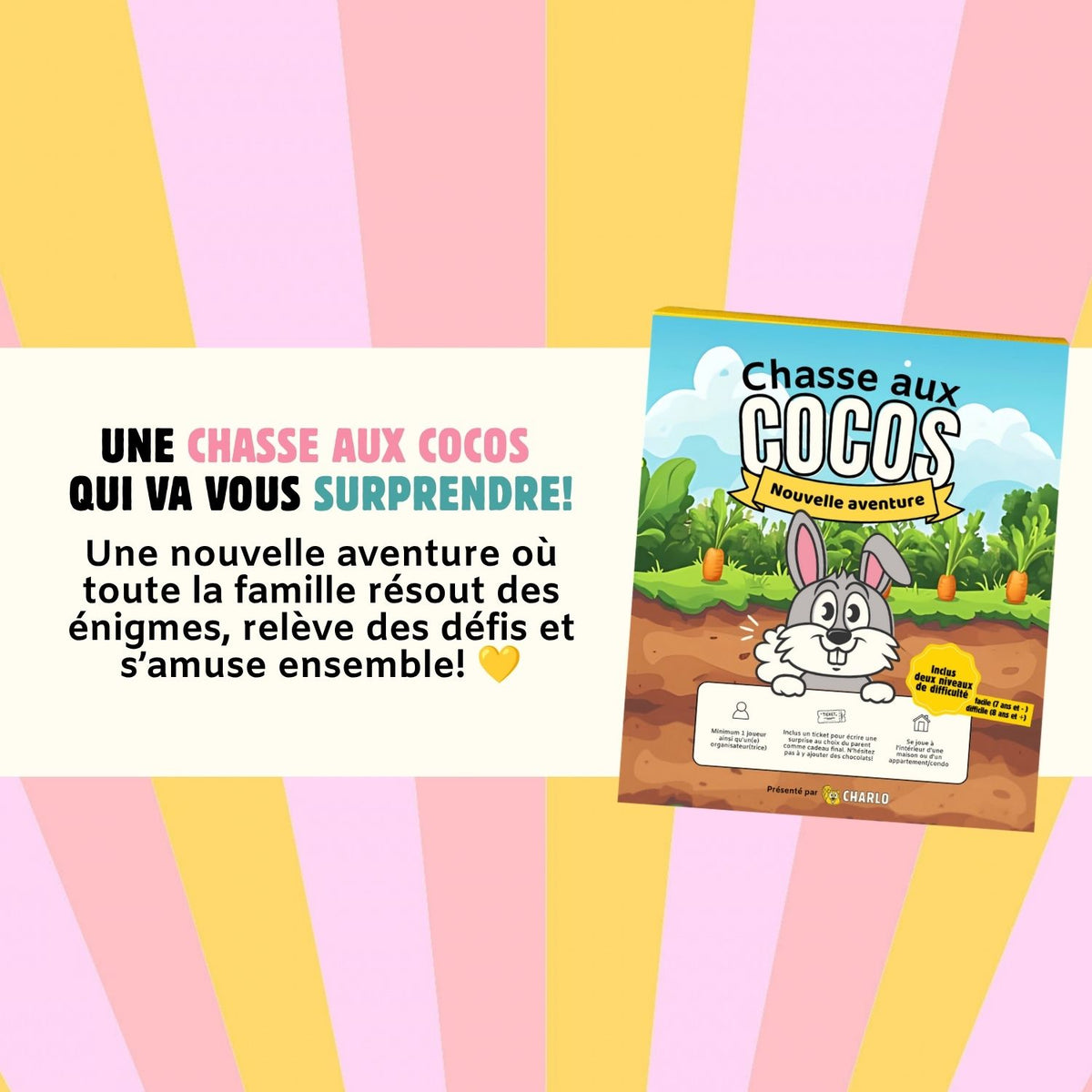 Offre SPÉCIALE 🌈 (+ livraison gratuite)
