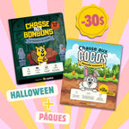 Offre SPÉCIALE 🌈 (+ livraison gratuite)