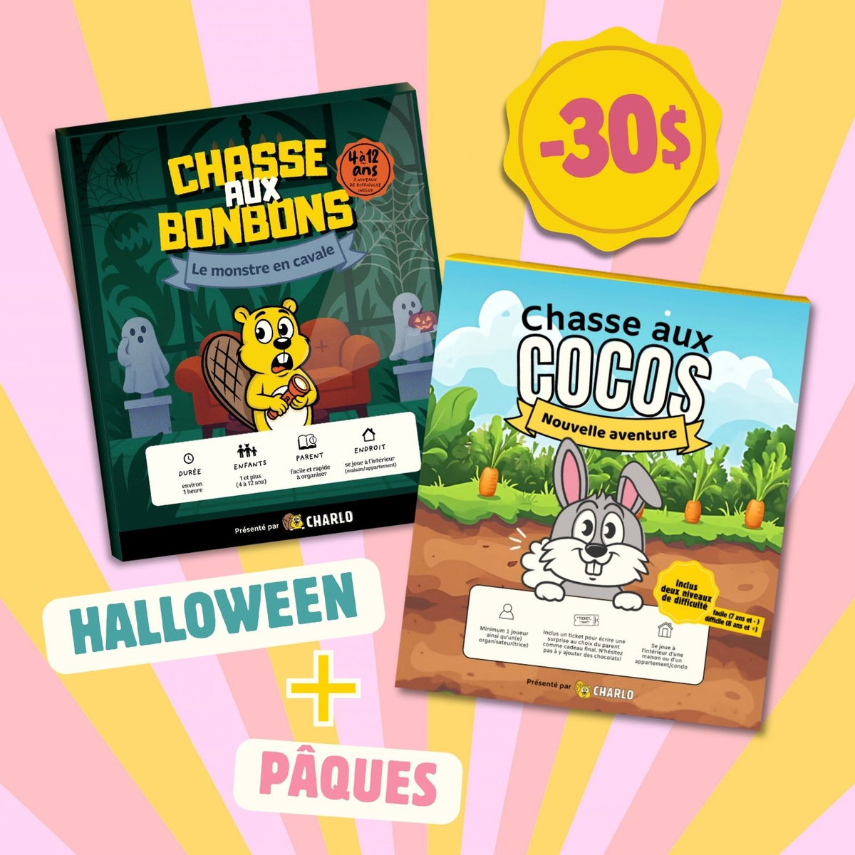 Offre SPÉCIALE 🌈 (+ livraison gratuite)