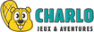 Charlojeu – Accueil
