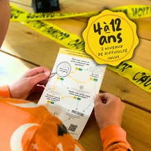 Charger l&#39;image dans la galerie, (NOUVEAU) Le royaume d&#39;Halloween | Chasse aux bonbons d&#39;Halloween
