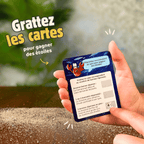 Découvrez des jeux et aventures éducatives pour enfants sur charlojeu.com