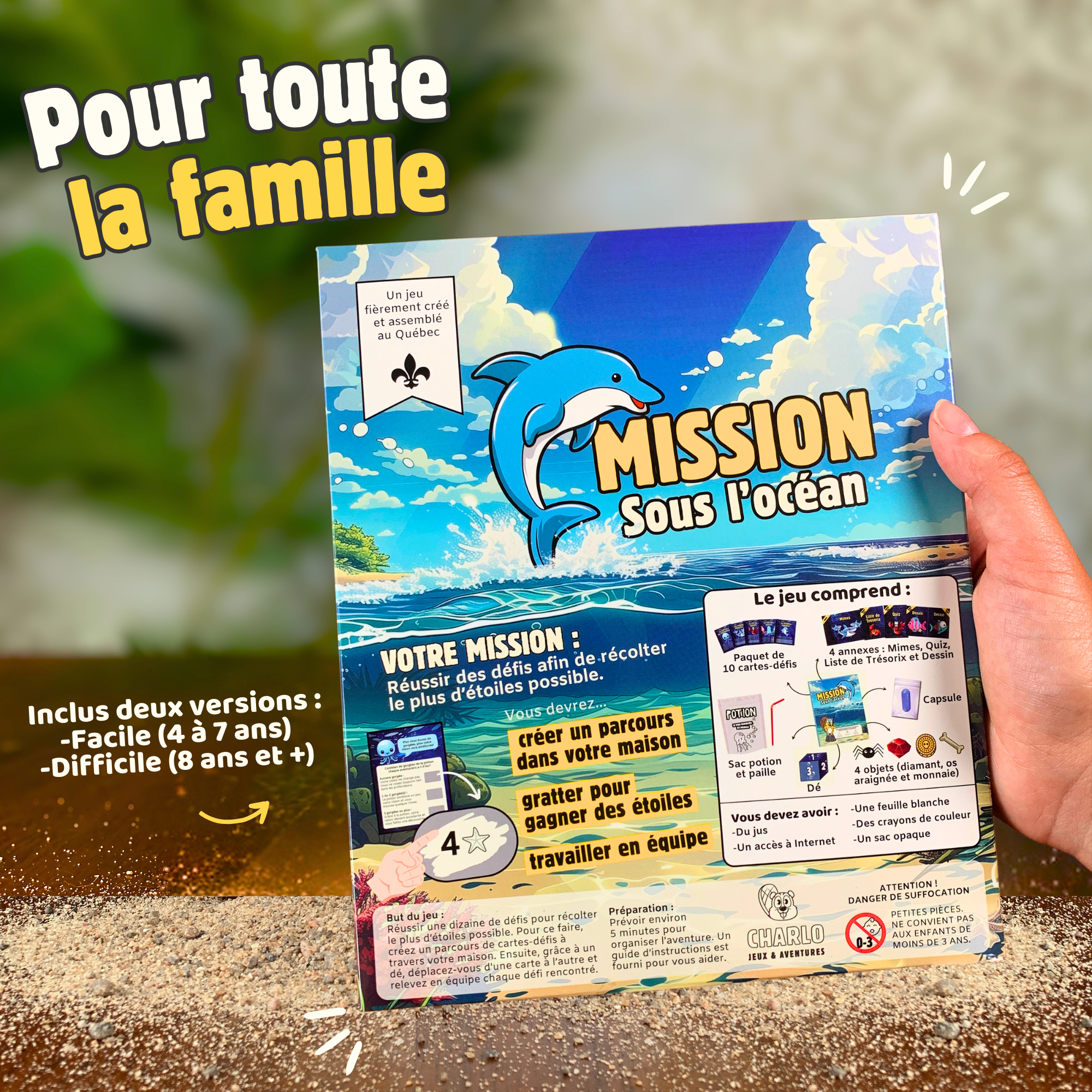 Des jeux interactifs pour enfants, conçus pour apprendre et s’amuser en famille.