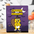Chasse aux bonbons - Nouveauté à venir