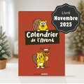 Calendrier de l'Avent