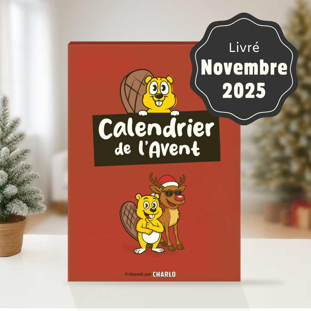 Calendrier de l'Avent