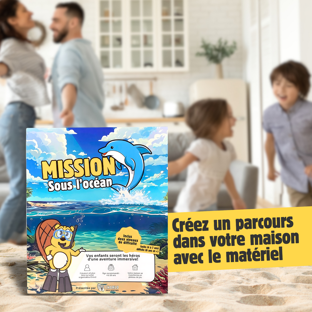 Découvrez des jeux et aventures éducatives pour enfants sur charlojeu.com
