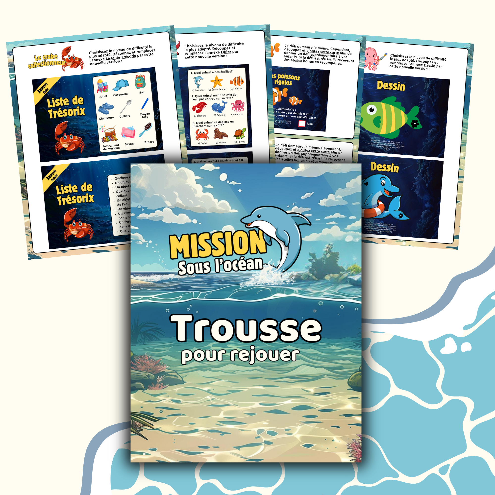 Des jeux interactifs pour enfants, conçus pour apprendre et s’amuser en famille.