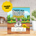 Chasse aux cocos - Nouveauté à venir