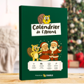 Calendrier de l'Avent - Nouveauté à venir