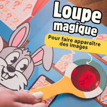 Charger l&#39;image dans la galerie, Des activités ludiques pour éveiller la créativité de vos enfants.  
