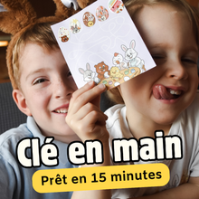 Charger l'image dans la galerie, Chasse aux cocos - La folie de Pâques
