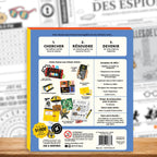 Chasse aux trésors - Nouveauté à venir