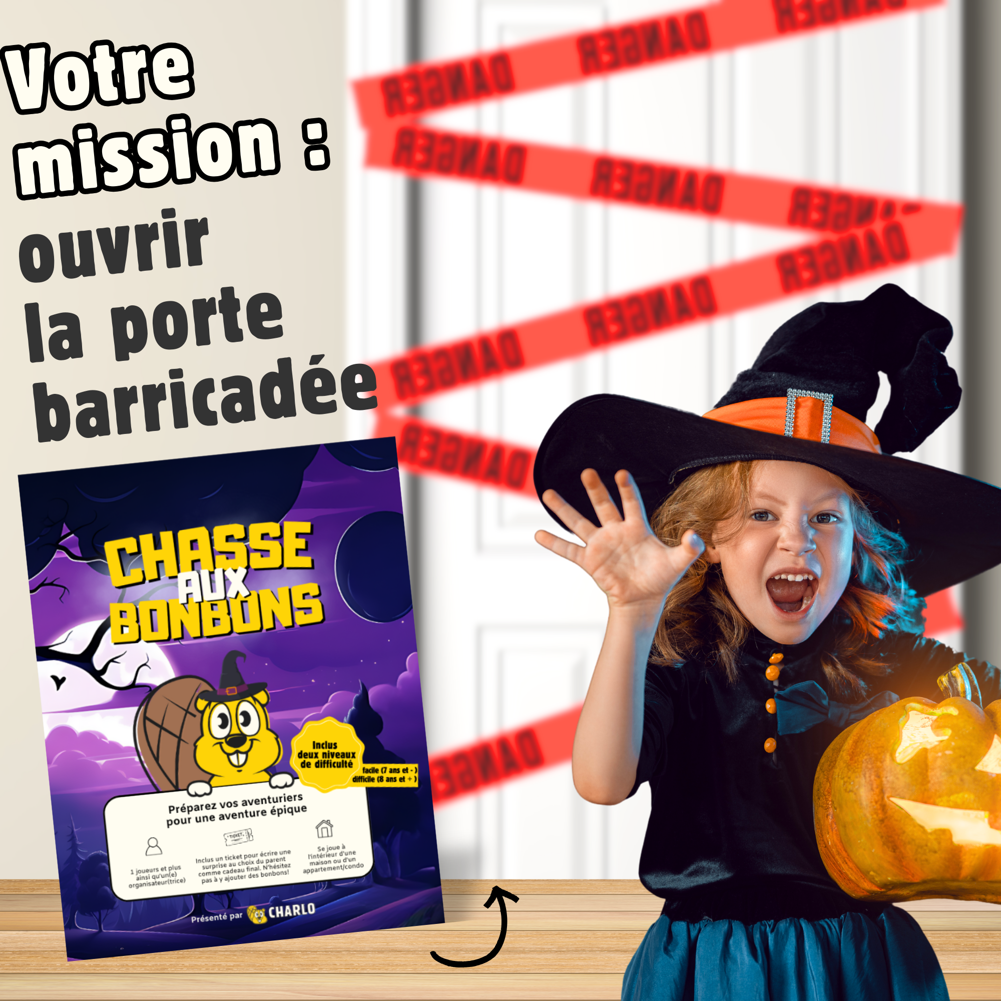 Des jeux captivants pour toute la famille – Moments de bonheur garantis sur charlojeu.com  