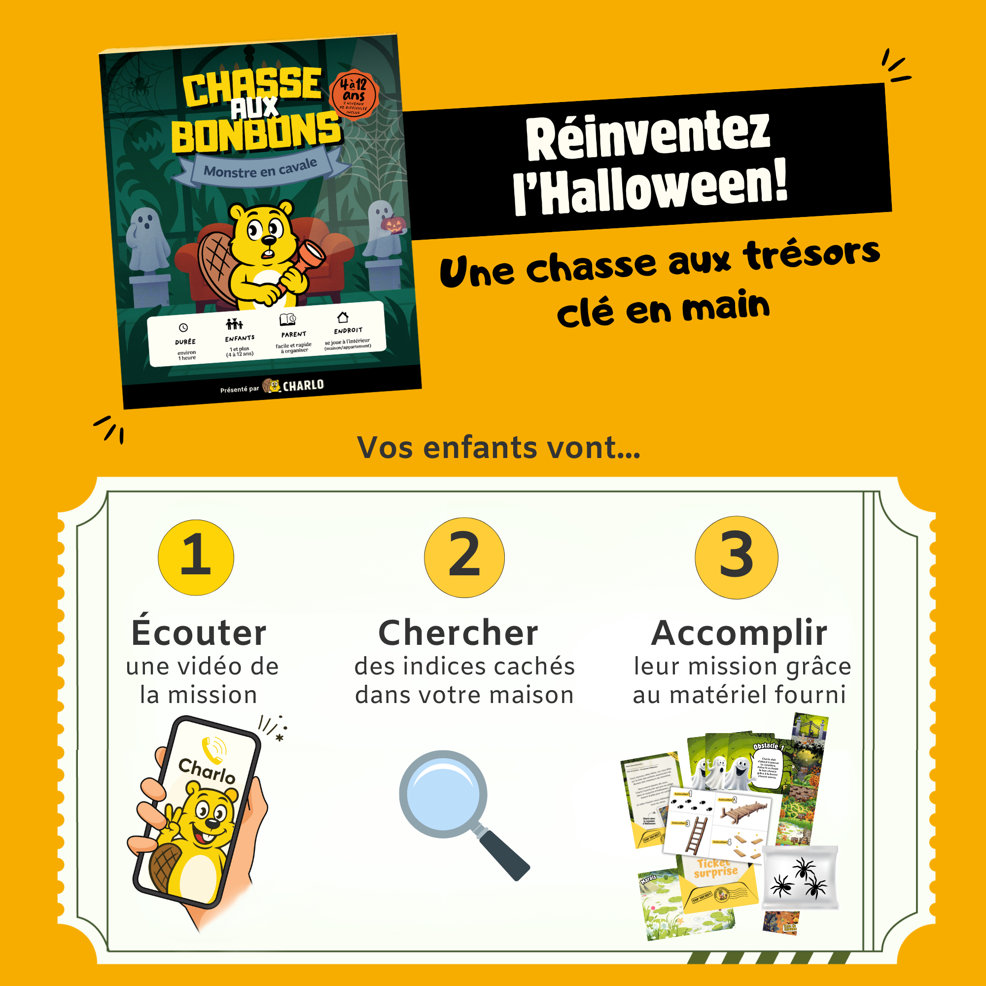 Combo (+ livraison gratuite)