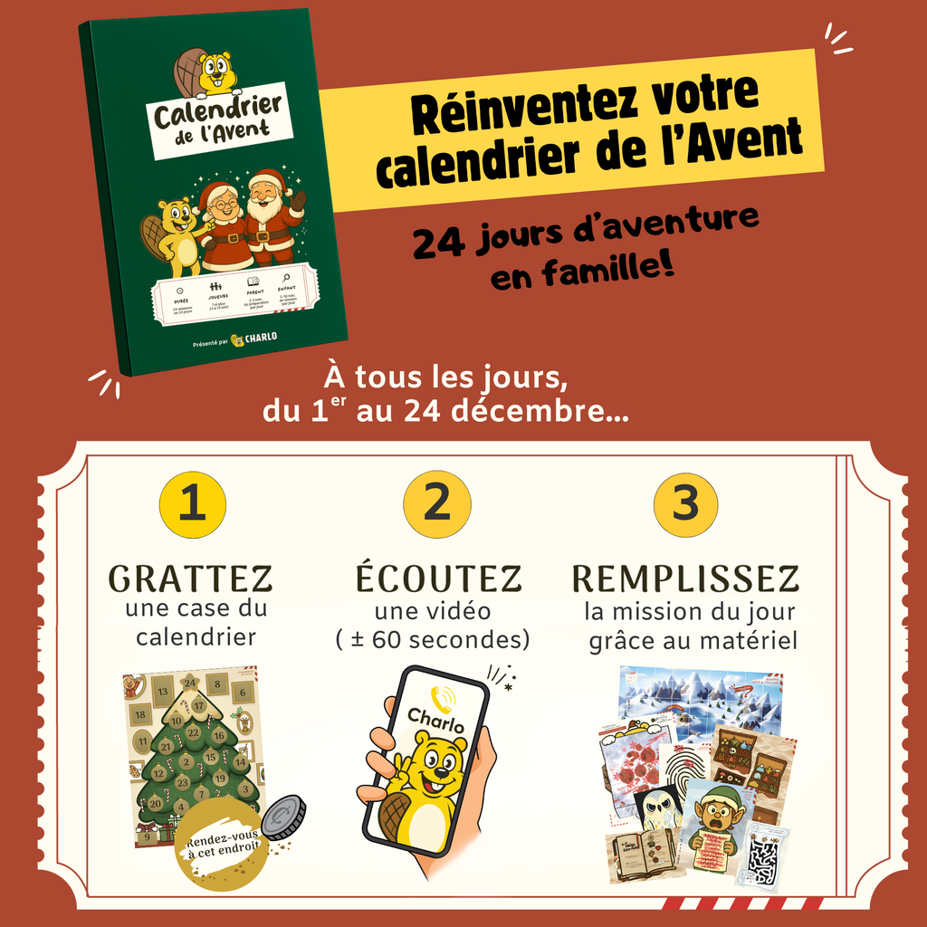 Combo (+ livraison gratuite)