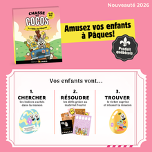 Charger l'image dans la galerie, Trio des fêtes
