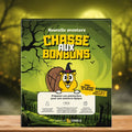 Chasse aux bonbons - Le royaume d'Halloween