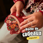 Calendrier de l'Avent - Alerte aux lutins vilains