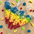 Cône de bonbons | Charlojeu